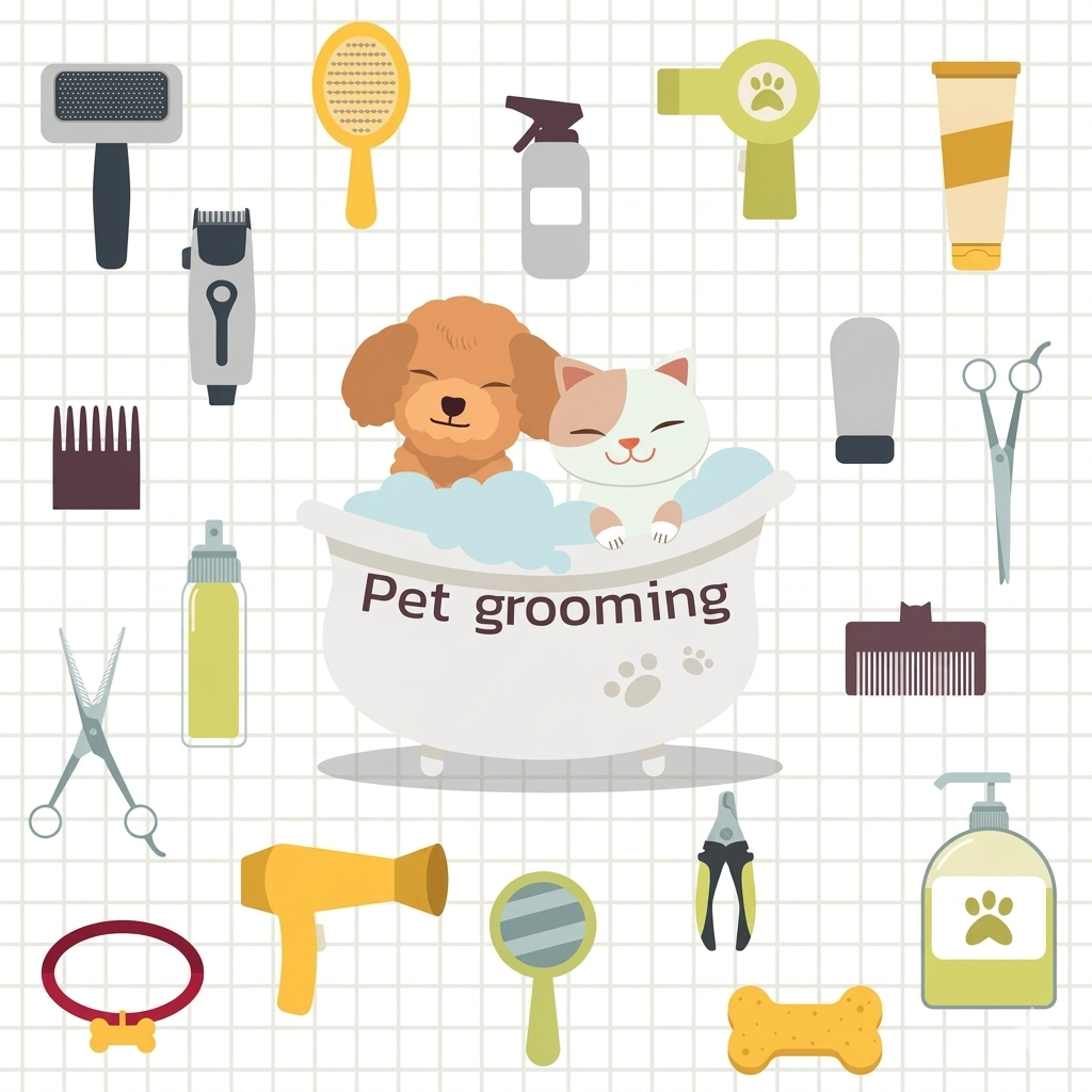 The Ultimate Pet Resource 🐾